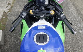 KAWASAKI ZX-4RR 2024 ZX400P