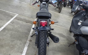 HONDA APE 50 2022 AC18