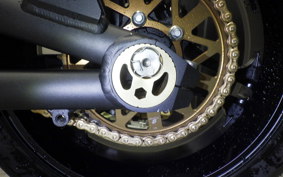 KAWASAKI ZRX1200 D 2021 ZRT20D