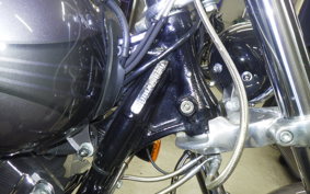 HARLEY FXSB 1580 2015