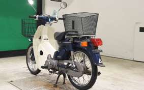 HONDA C90 SUPER CUB E 2018 HA02