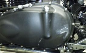 TRIUMPH BONNEVILLE 2008