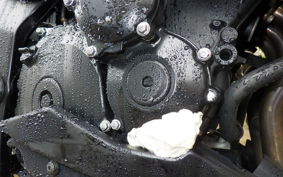 SUZUKI GSR750 A 2016 GR7NA