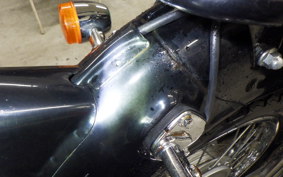 HONDA LITTLE CUB E AA01