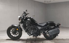 HONDA REBEL MC49