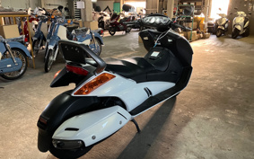 SUZUKI GEMMA 250 CJ47A