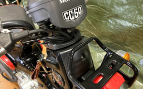 HONDA CROSS CUB 50 AA06