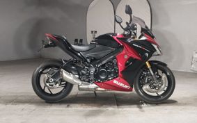 SUZUKI GSX-S1000F 2018 GT79B