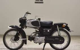 HONDA C115 SUPER CUB