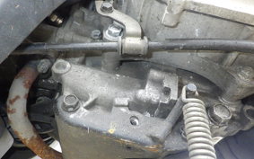 HONDA CREA SCOOPY AF55