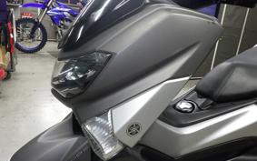 YAMAHA N-MAX SED6J