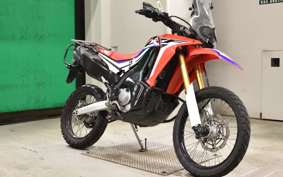 HONDA CRF250 RALLY A 2024 MD44