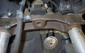 SUZUKI SKYWAVE 250 (Burgman 250) S Gen.3 CJ46A