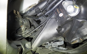 HONDA 400X 2021 NC56