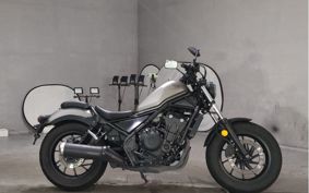 HONDA REBEL 500 2020 PC60