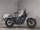 Фото Honda REBEL 500 2020 с японского аукциона