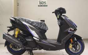 YAMAHA CYGNUS 125 X 2011 SEM5J