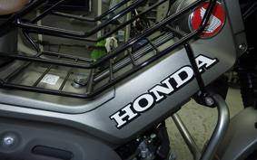 HONDA CT125-2 2025 JA65