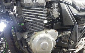 KAWASAKI ZRX-2 1996 ZR400E