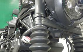 HONDA REBEL 500 A 2022 PC60
