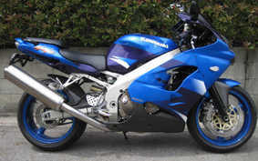 KAWASAKI ZX900R NINJA 2000 ZX900E