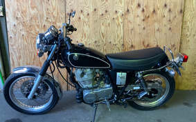 YAMAHA SR400 2020 RH16J