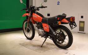 HONDA XL250S 2013 L250S