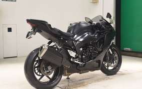 KAWASAKI NINJA ZX-6R A 2024 ZX636J