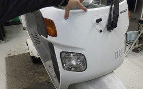 HONDA GYRO CANOPY TA03