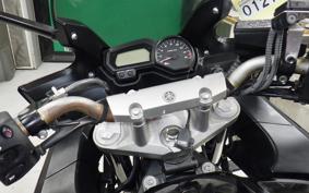 YAMAHA FAZER FZ6 S 2007