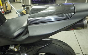 HONDA CBR600RR GEN 2 2005 PC37