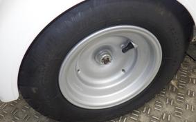 HONDA GYRO X 2026 TD02