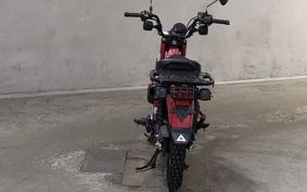 HONDA CT125 HUNTER CUB JA65