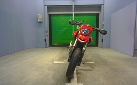 DUCATI HYPERMOTARD 1100S 2009 B100A