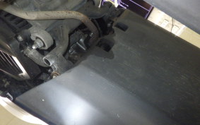 YAMAHA JOG-7 2012 AY01