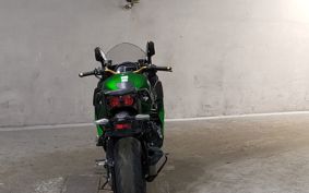 KAWASAKI NINJA H2 SX SE 2020 ZXT02A