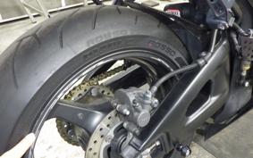 HONDA CBR600RR GEN 3 2009 PC40