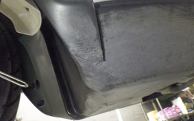 YAMAHA GEAR-2ヤネツキ 2001 UA06J