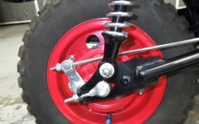 HONDA MONKEY 2024 AB27