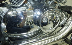YAMAHA DRAGSTAR 400 2009 VH01J