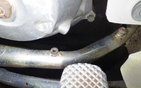 HONDA C90 SUPER CUB 2021 HA02