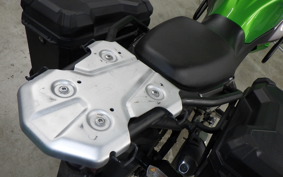 KAWASAKI VERSYS 250 A 1983 LE250D
