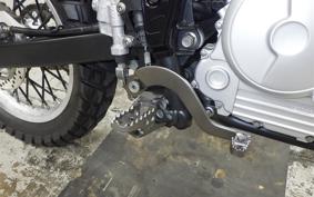 YAMAHA TRICKER Gen.2 DG16J