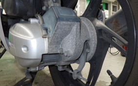 HONDA PCX 125 NC125D