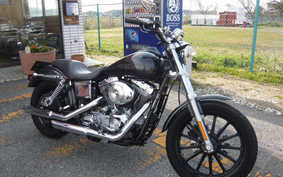 HARLEY FXDC 2005 GTV
