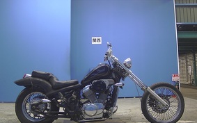 HONDA STEED 400 1994 NC26