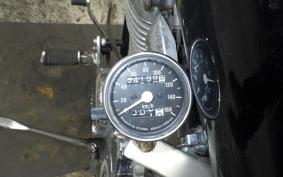 HONDA STEED 400 1992 NC26