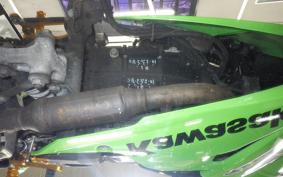 KAWASAKI NINJA 250 SL BX250A