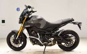 YAMAHA MT-09 A 2014 RN34J