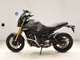 Фото Yamaha MT-09 A 2014 с японского аукциона